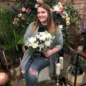 Meet your Posher, Danni